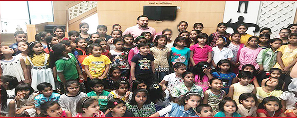 Gaurs International School Greater Noida